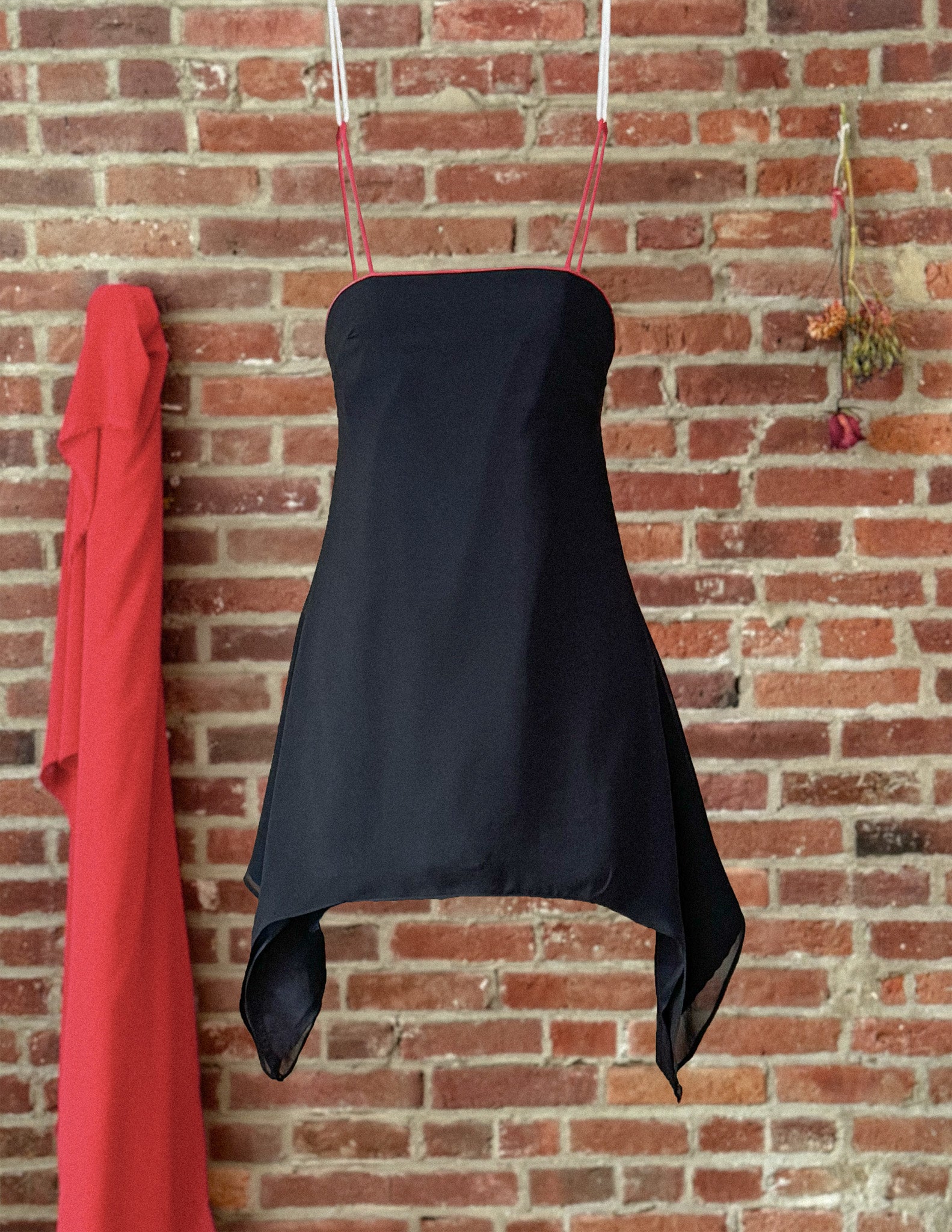 Pamela Dress
