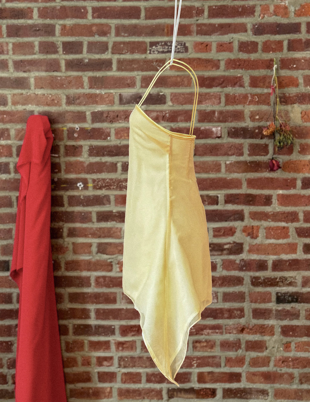 Pamela Dress