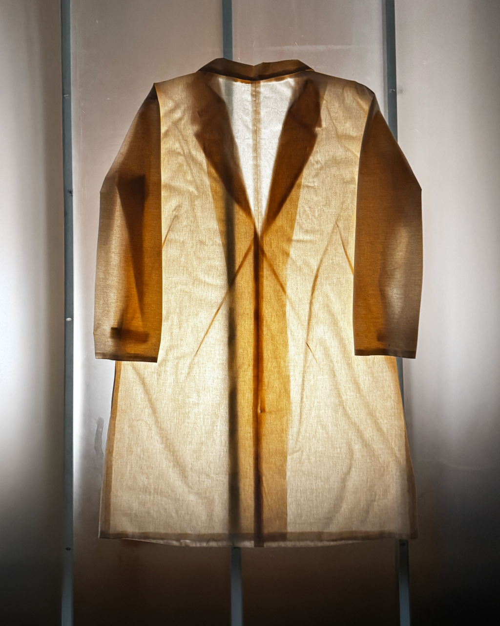 Slash Duster Coat Sewing Pattern