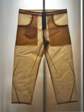 One Piece Pant Pattern Block