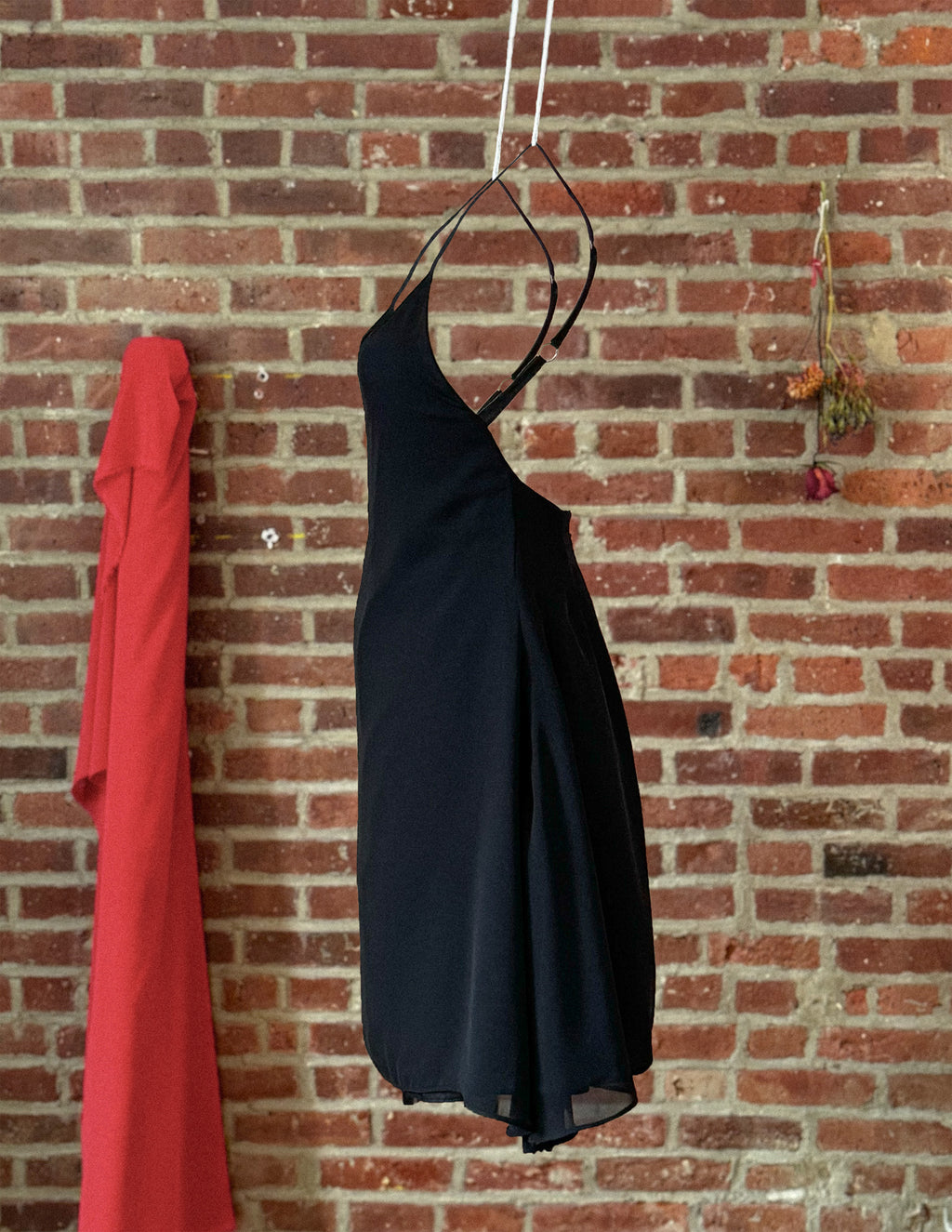 Catherine Dress