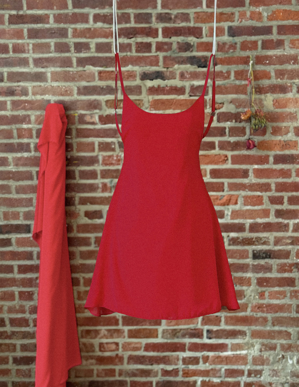 Catherine Dress