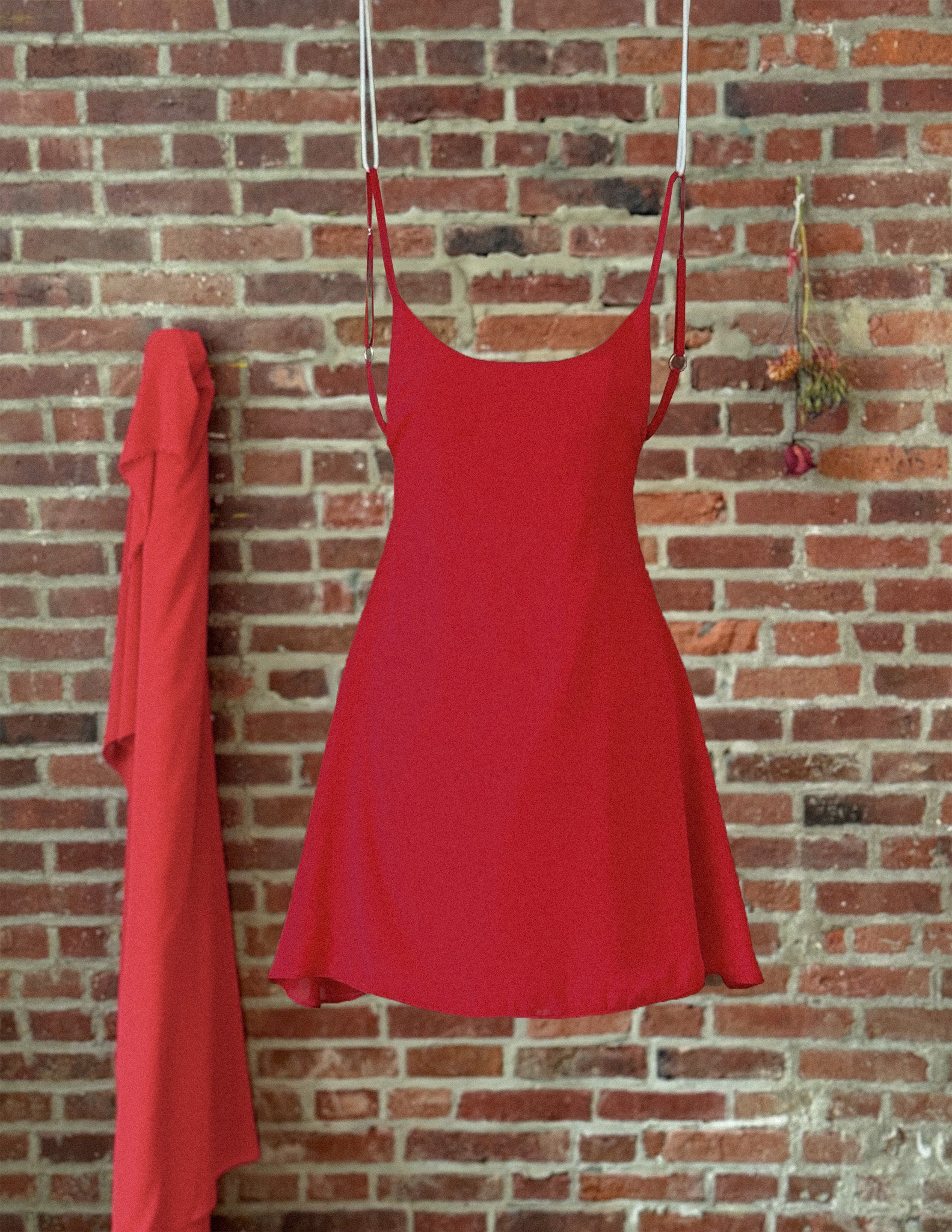 Catherine Dress