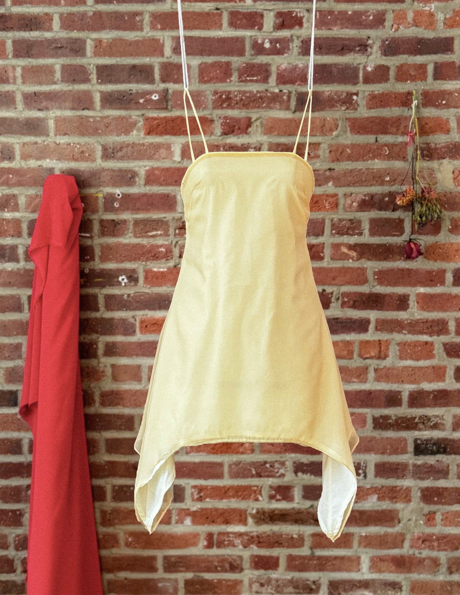 Pamela Dress