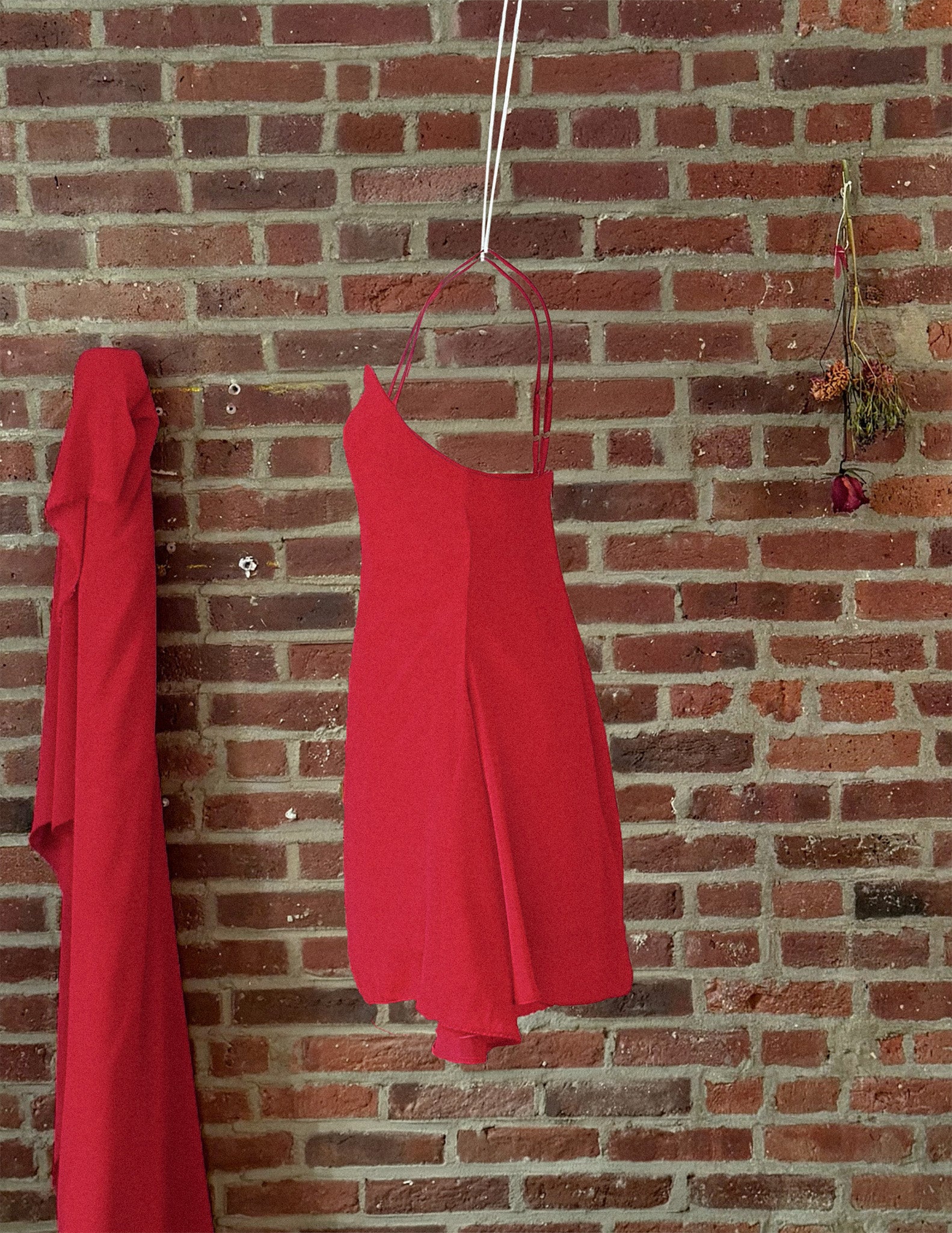 Gráinne Dress