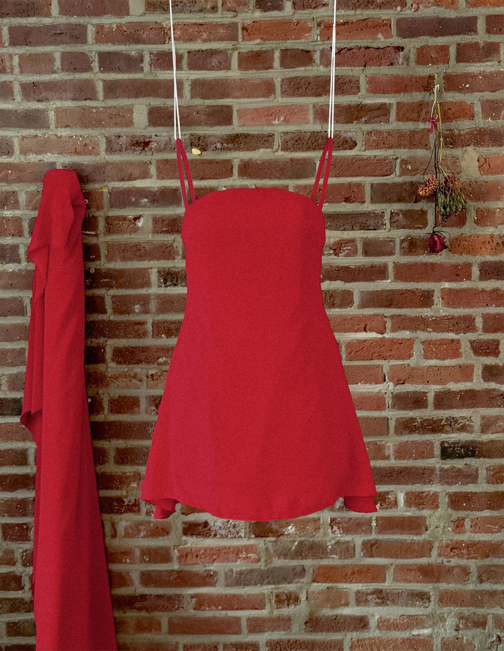 Gráinne Dress