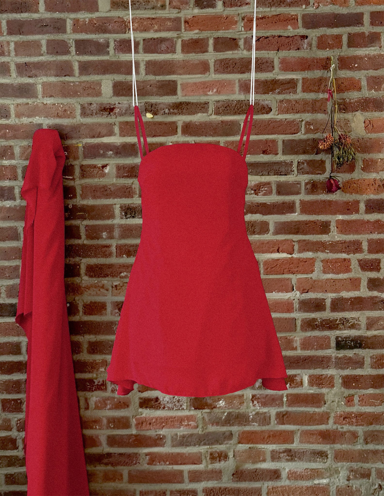 Gráinne Dress