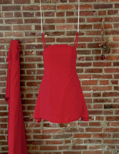 Gráinne Dress