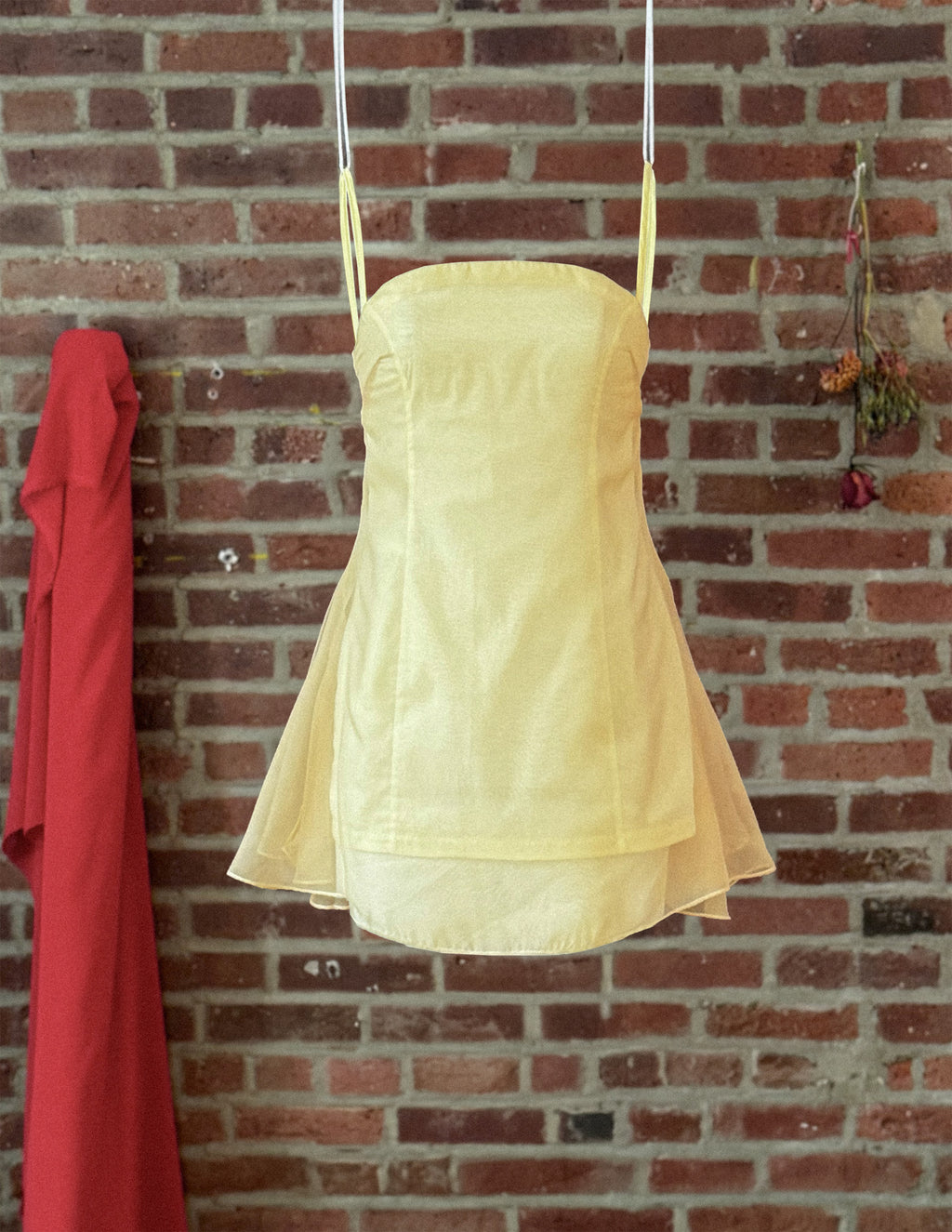 Gráinne Dress
